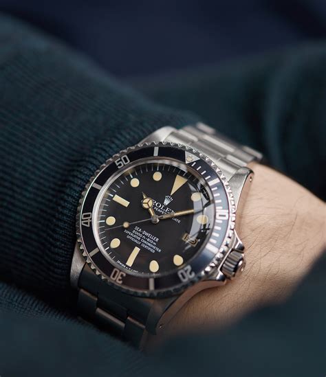 rolex sea dweller buy|rolex sea dweller for sale.